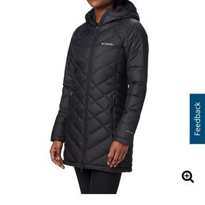 Columbia Women’s Coat